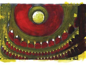 mostra Artisti all’Opera. Il Teatro dell’Opera di Roma sulla frontiera dell’arte da Picasso a Kentridge 1881-2017 - Pablo Picasso, Renato Guttuso, Giorgio De Chirico, Afro, Alberto Burri, Giacomo Manzù, Mario Ceroli, Arnaldo Pomodoro, William Kentridge