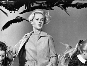 mostra Alfred Hitchcock nei film della Universal Pictures