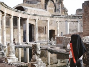 mostra LaVALLE - Festival internazionale permanente di ricerca artistica, arte pubblica e pratiche partecipative