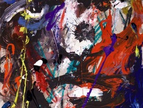 mostra Dario Ballantini. Identità Artefatte - Dario Ballantini