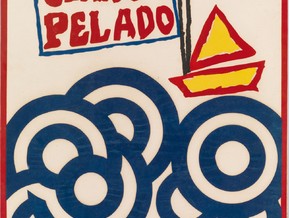 mostra Hecho en Cuba. Il cinema nella grafica cubana. Manifesti dalla collezione Bardellotto