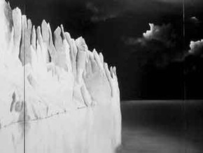 mostra Nè giorno nè notte - Luca Guenci