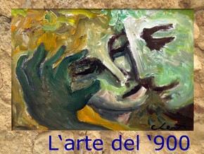 mostra L'arte del '900 nella collezione Posabella - Carlo Quaglia, Fausto Pirandello, Luigi Montanarini, Emilio Notte, Pasquale Vitiello, Ardengo Soffici, Ugo Capocchini, Mario Marcucci, Carlo Levi, Pippo Rizzo, Leo Castro, Gianbecchina, Nino Cordio, Giuseppe Mazzullo, Franco Nocera, Emilio Greco, Renato Guttuso, Pietro Melandri