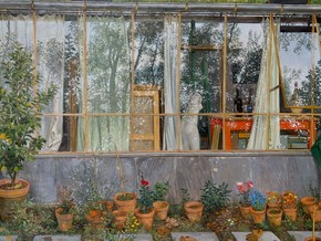 mostra L’universo artistico di Oscar Saccorotti. Dipinti, incisioni, arti decorative - Oscar Saccorotti