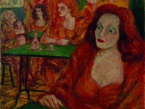 mostra 100 anni dalla nascita del maestro Aligi Sassu. Dipinti - Aligi Sassu