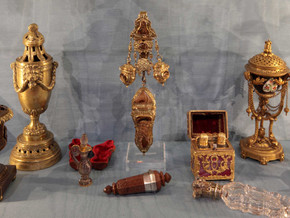mostra Little Big Things. Capolavori dalla Collezione Storp