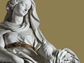 mostra Serpotta e il suo tempo - Giacomo Serpotta