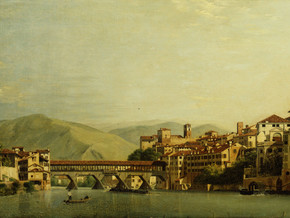 mostra Palladio, Bassano e il Ponte. Invenzione, storia, mito