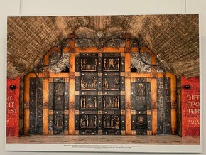 mostra La presenza italiana a Santo Domingo dalla metà dell’Ottocento a oggi