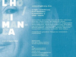 mostra Ce l'ho / Mi manca