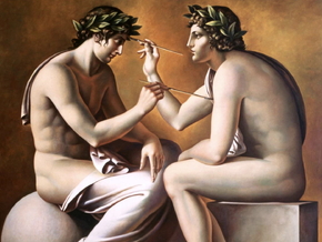 Carlo Maria Mariani. L’eternità della pittura