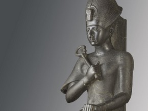 mostra Ciclo di conferenze egittologiche