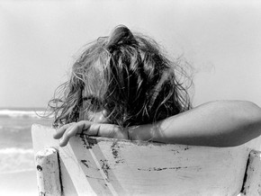 mostra Michele Piccinno. Guardami - Michele Piccinno