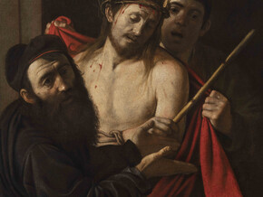 Capodimonte Doppio Caravaggio