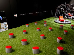 mostra Home Landscape