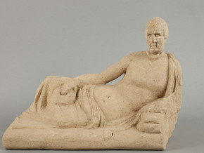 mostra Tesori dalle terre d’Etruria. La collezione dei conti Passerini, Patrizi di Firenze e Cortona