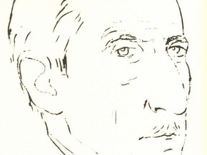 mostra Gaetano Martinez (1892-1951). Disegni scelti da una collezione privata - Gaetano Martinez