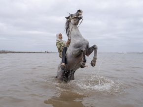 World Press Photo Exhibition 2026