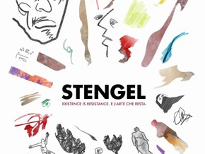 mostra Stengel. Existence is Resistance. E l’arte che resta - Karl Stengel