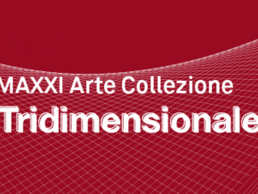 mostra Tridimensionale - Remo Salvadori, Maurizio Mochetti, Juan Muñoz, Thomas Schütte, Franz West, Lucy+Jorge Orta