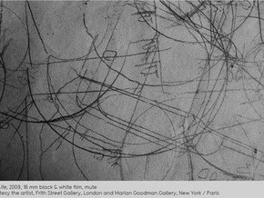 mostra Tacita Dean. The Studio of Giorgio Morandi - Tacita Dean