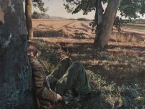 mostra Un canto dolente d'amore. Marco Goldin, Matteo Massagrande, Vincent van Gogh - Marco Goldin, Matteo Massagrande, Vincent van Gogh