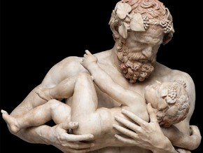 mostra Winckelmann. Capolavori diffusi nei Musei Vaticani. Celebrazioni per il 250° anniversario della morte