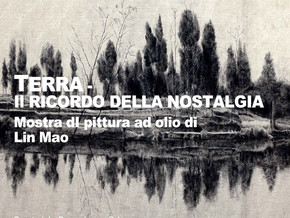 mostra Lin Mao. Terra: il ricordo della nostalgia - Lin Mao