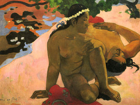 mostra Brera Incontra il Pushkin: Collezionismo Russo tra Renoir e Matisse - Cezanne, Gauguin, Monet, Matisse, Renoir, Picasso, Rousseau e Van Gogh