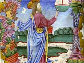 mostra I Corali benedettini di San Sisto a Piacenza