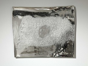 mostra I Santillana. Opere di Laura de Santillana e Alessandro Diaz de Santillana - Laura e Alessandro Diaz de Santillana
