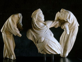 Broken. Il potere del frammento