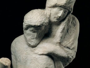 mostra Michelangelo. Una vita in 27 puntate