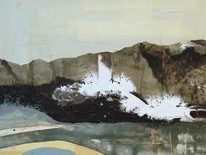 mostra Denis Riva. Naturale - Denis Riva