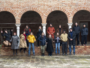DA COSA NASCE COSA. Atelier 2025-2026