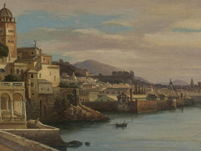 mostra Ottocento Svelato. Racconti di musei e collezioni nella Genova del XIX secolo