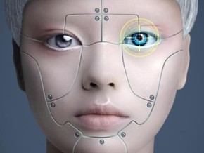 exhibition HUMAN+: The Future of Our Species