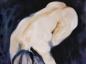 mostra E SULLA PELLE, ASFODELI