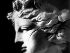 mostra Mimmo Jodice. Senza Tempo - Mimmo Jodice