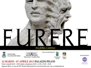 mostra Furere: tra follia e onirico