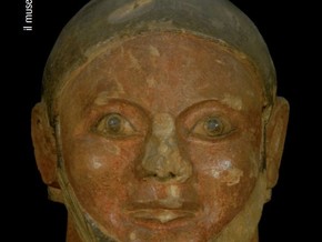 mostra Gli Etruschi a Palermo