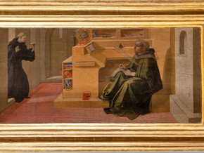 mostra Filippo Lippi in Valdelsa - Filippo Lippi