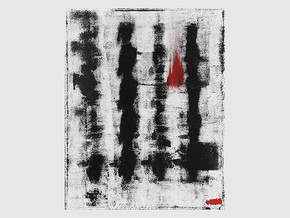 mostra Alessandro Pizzo. Nomade - Alessandro Pizzo