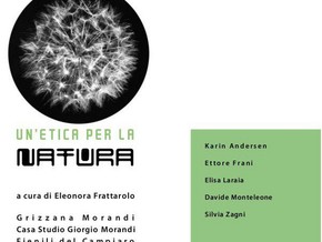 mostra Un'Etica per la Natura - Karin Andersen, Ettore Frani, Masbedo, Davide Monteleone, Silvia Zagni