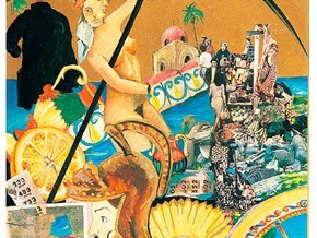mostra La Vucciria. Omaggio a Renato Guttuso - Renato Guttuso