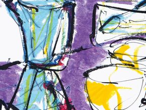 Napolitudine. Il viaggio di Partenope nella pittura di Luigi Gentile