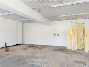 Dancing at the Edge of the World