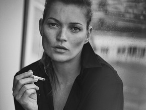 mostra Peter Lindbergh. A different Vision on Fashion Photography - Peter Lindbergh