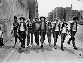 mostra Turbulent America. Jean-Pierre Laffont - Jean-Pierre Laffont