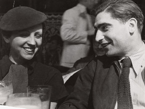 mostra Robert Capa e Gerda Taro: la fotografia, l’amore, la guerra - Robert Capa, Gerda Taro